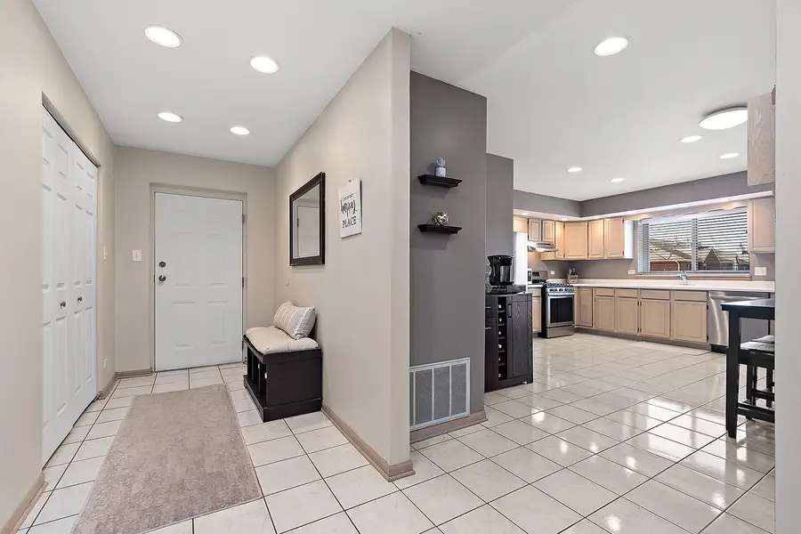 18245 66th Court #3A, Tinley Park, IL 60477 - #3