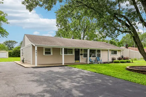 4411 177th Place, Country Club Hills, IL 60478