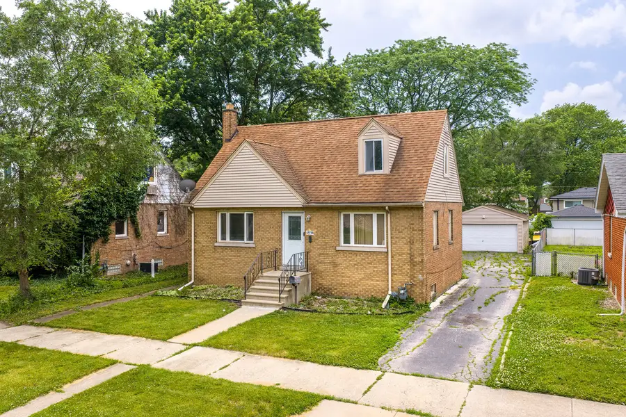 17730 Henry Street, Lansing, IL 60438 - #2
