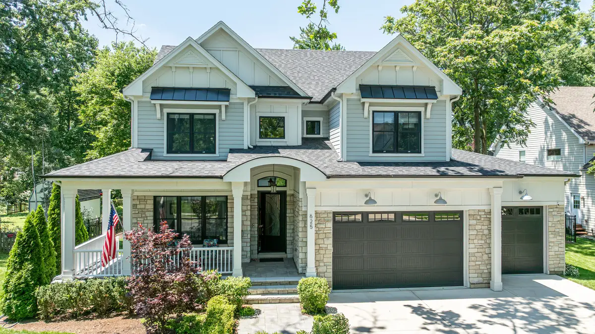 625 N Loomis Street, Naperville, IL 60563 - #1