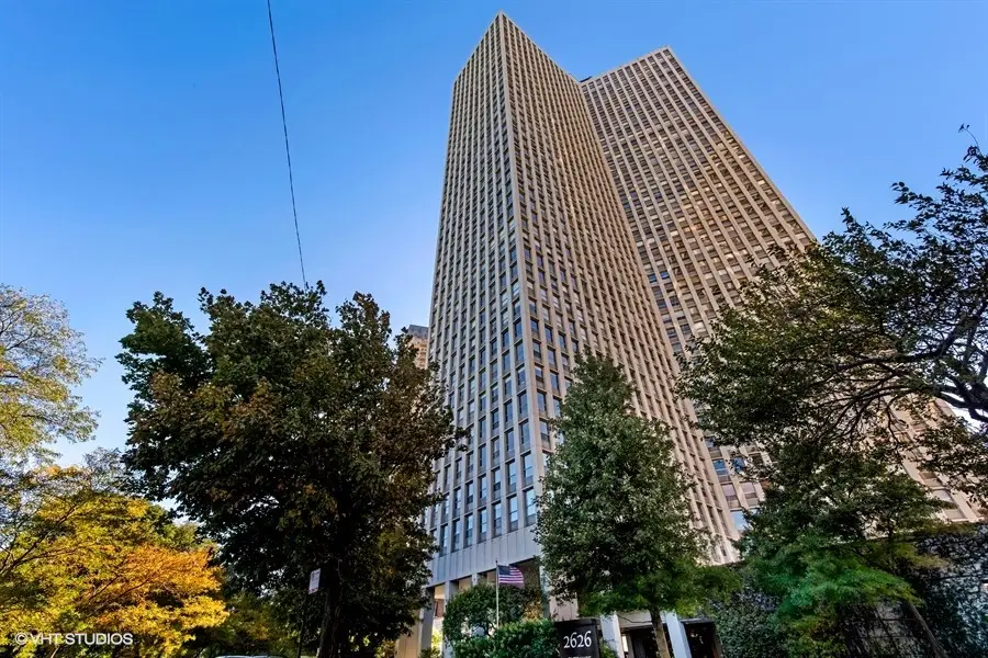 2626 N Lakeview Avenue #1604, Chicago, IL 60614 - #1