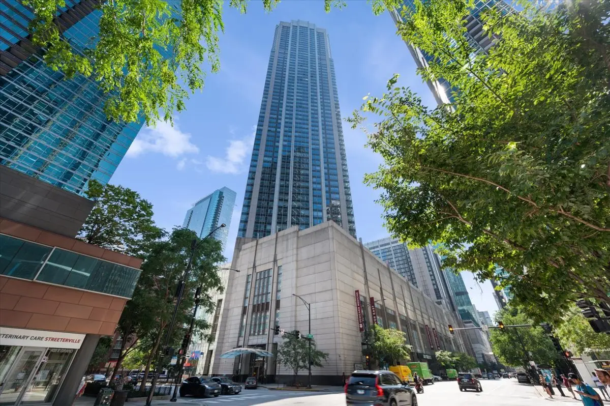 512 N Mcclurg Court #5703, Chicago, IL 60611 - #1