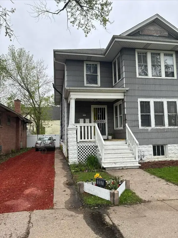 237 W 114th Street, Chicago, IL 60628