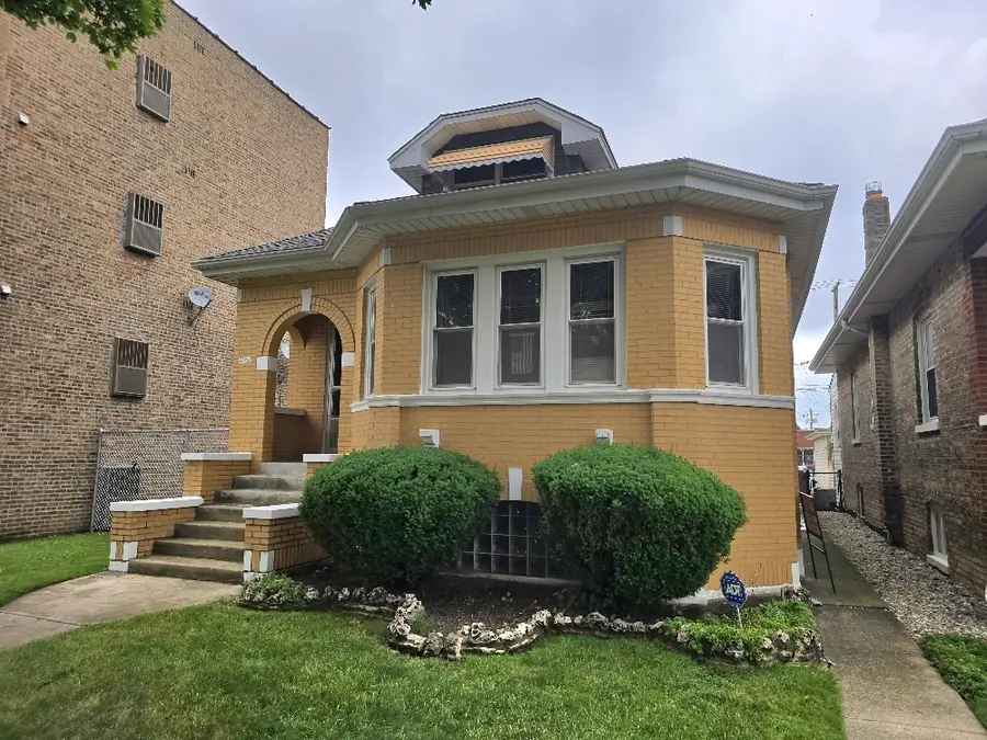 2953 N Parkside Avenue, Chicago, IL 60634 - #3