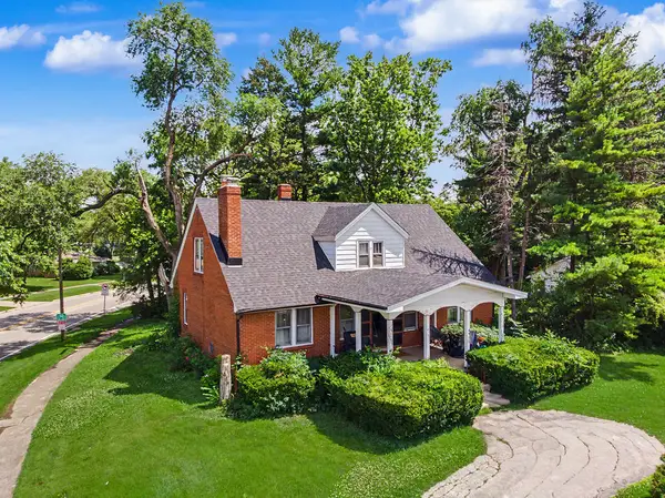 Address Withheld By Seller, Park Forest, IL 60466