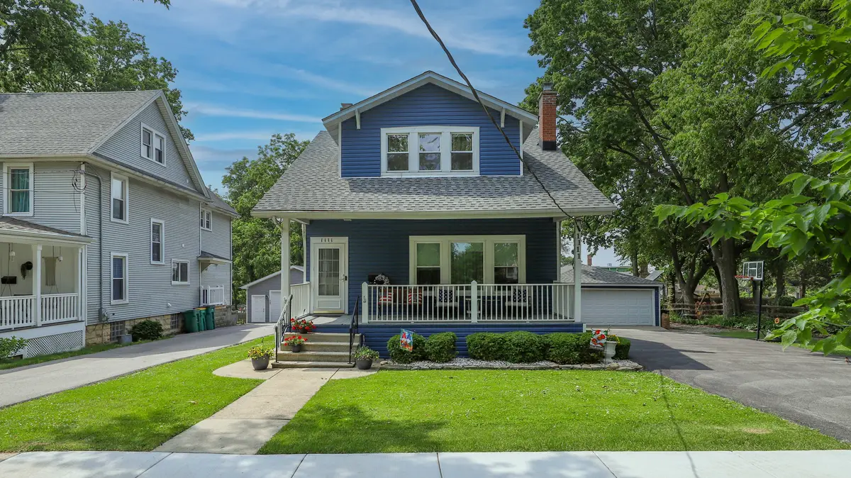 1111 S Washington Street, Lockport, IL 60441 - #1