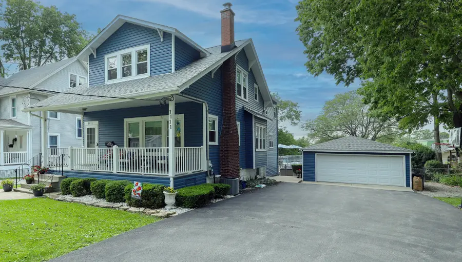 1111 S Washington Street, Lockport, IL 60441 - #2