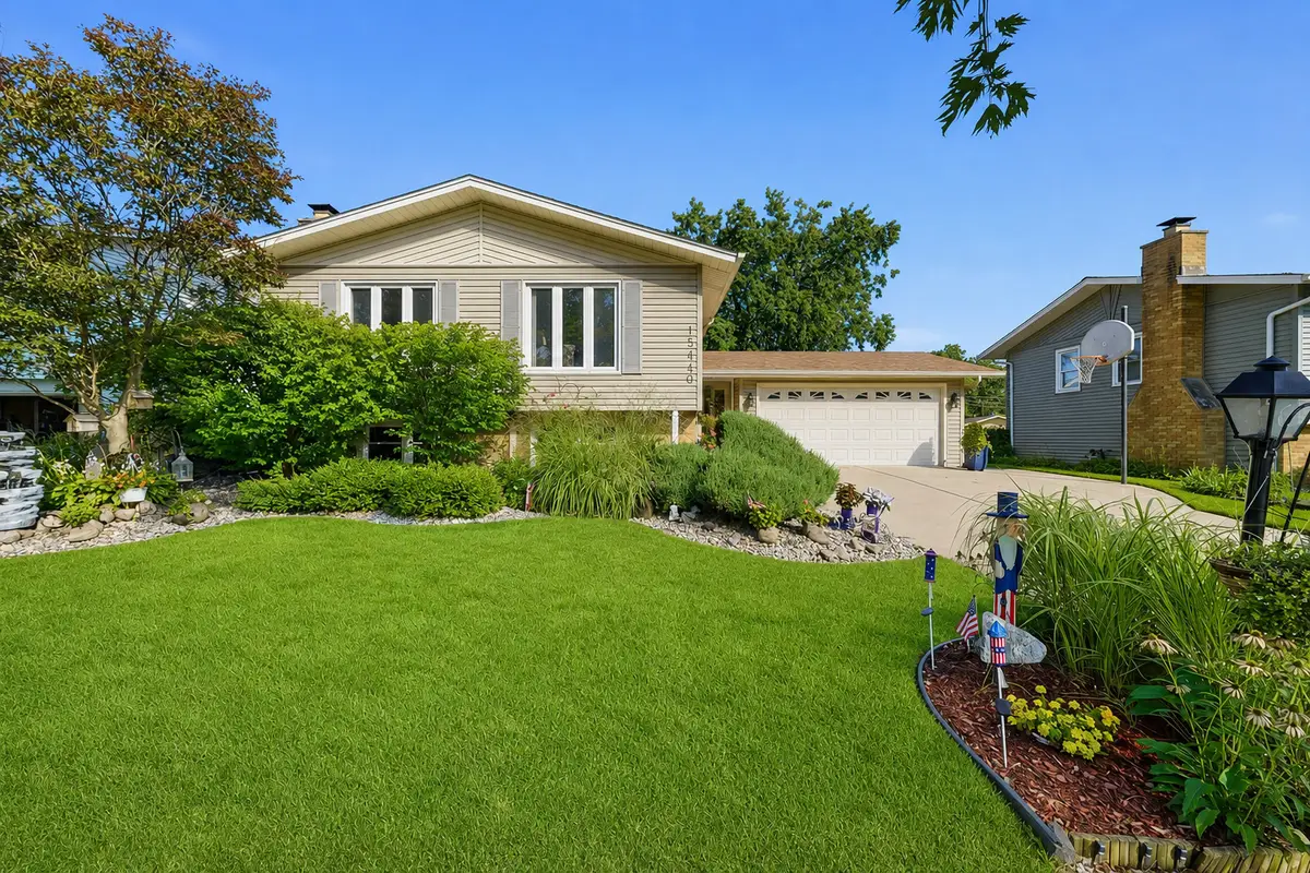 15440 Alameda Avenue, Oak Forest, IL 60452 - #1