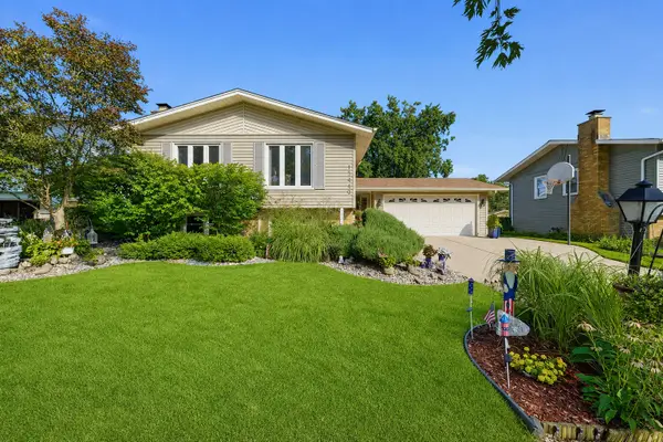 15440 Alameda Avenue, Oak Forest, IL 60452
