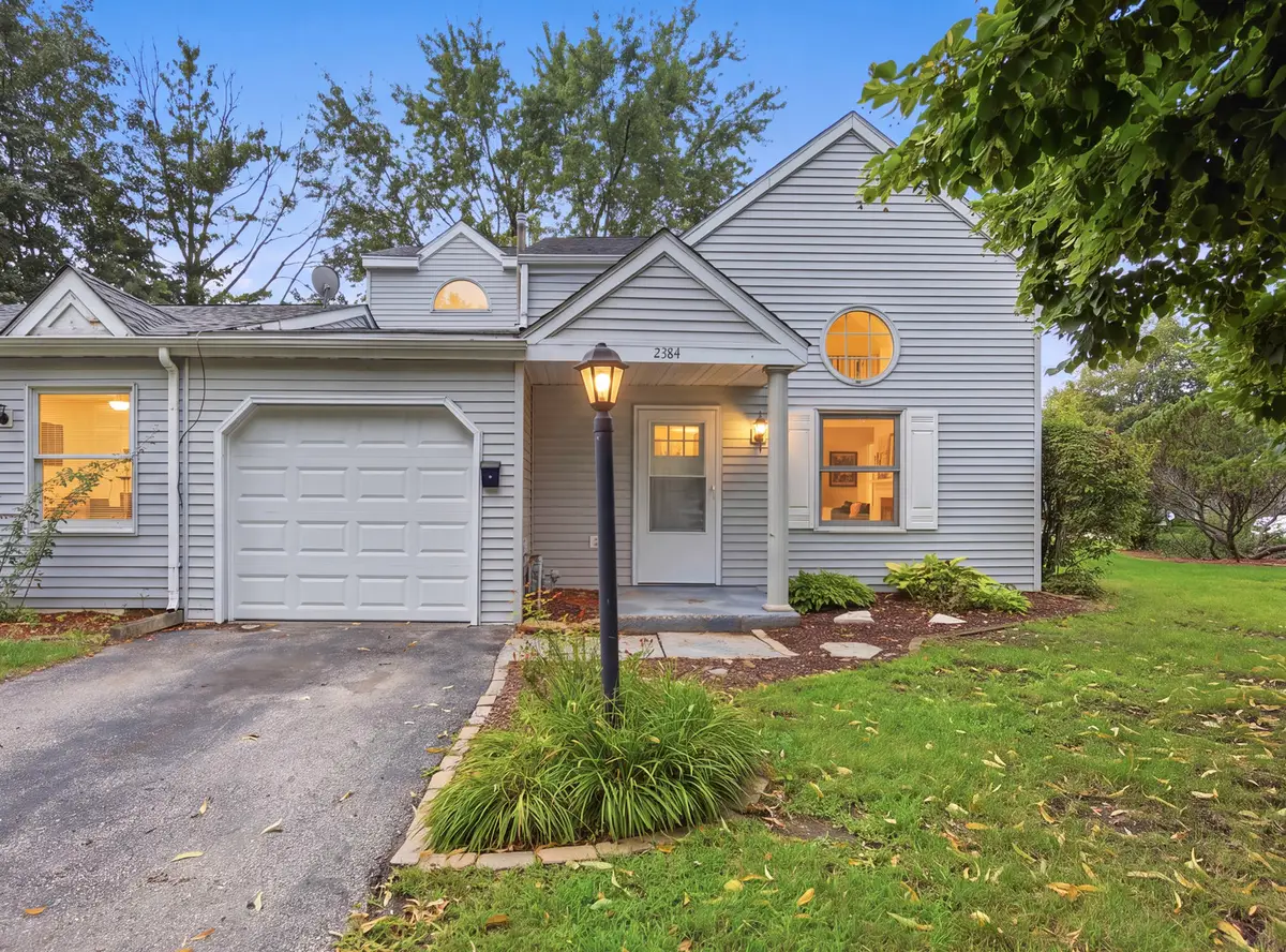 2384 Linden Drive, Woodstock, IL 60098 - #1