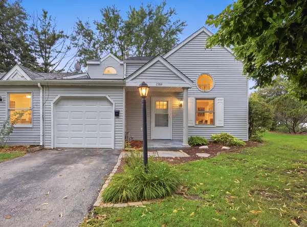 2384 Linden Drive, Woodstock, IL 60098