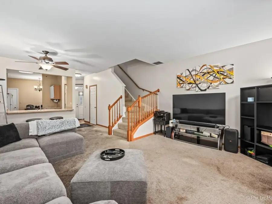 2259 Lake Ridge Drive, Glendale Heights, IL 60139 - #2