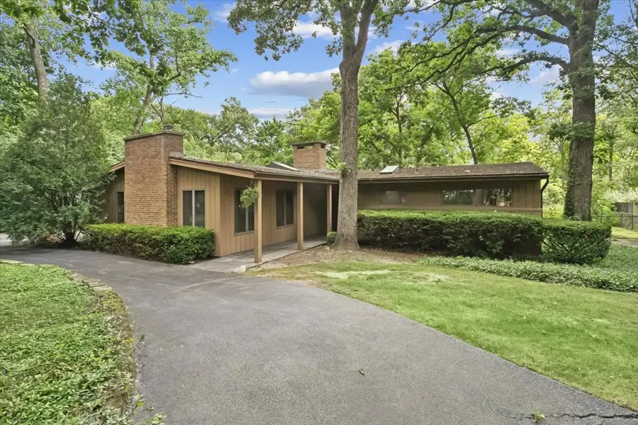 1161 Valley Road, Lake Forest, IL 60045 - #3