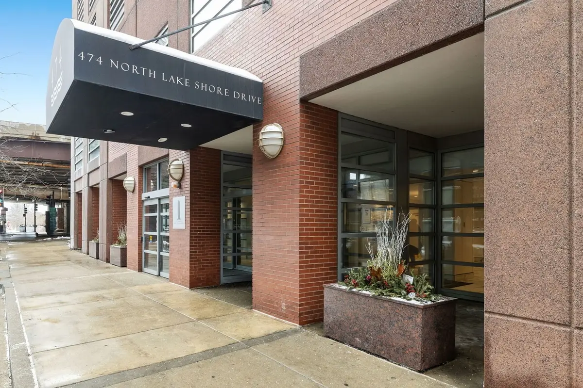 474 N Lake Shore Drive #3102, Chicago, IL 60611 - #1