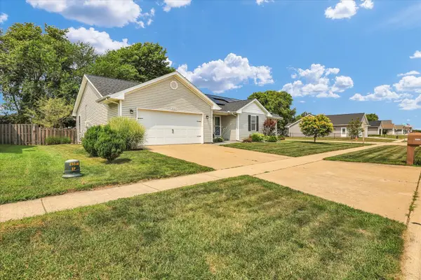2509 N Skyline Drive, Urbana, IL 61802
