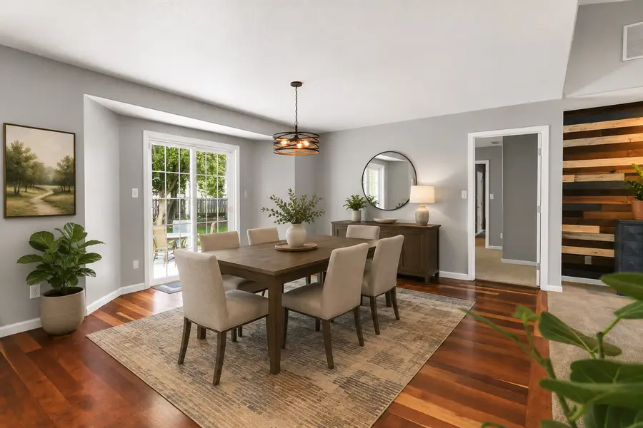 2509 N Skyline Drive, Urbana, IL 61802 - #3
