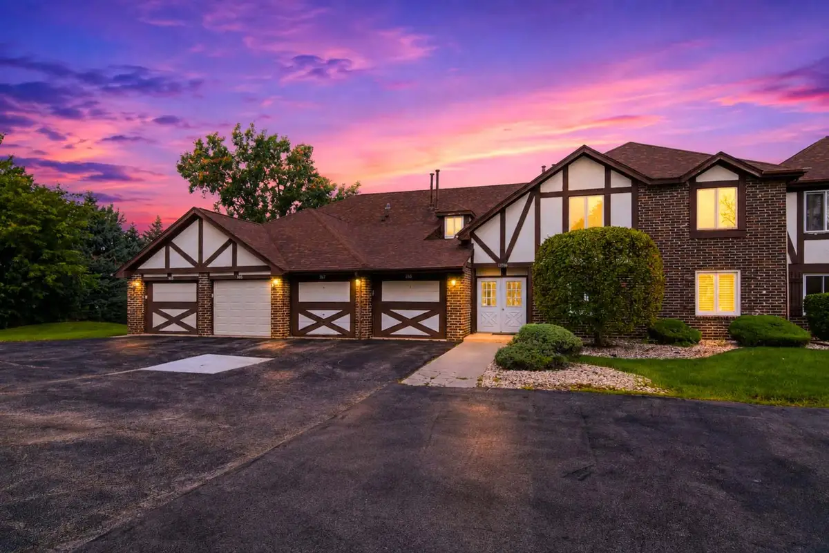 15706 Orlan Brook Drive #165, Orland Park, IL 60462 - #1