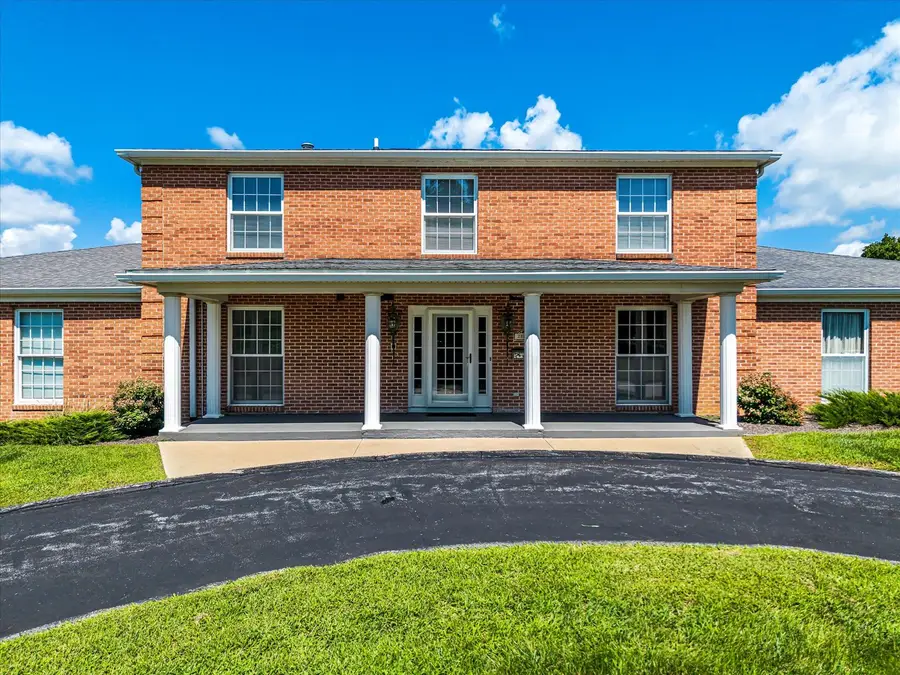 217 W Frank Street, Geneseo, IL 61254 - #2