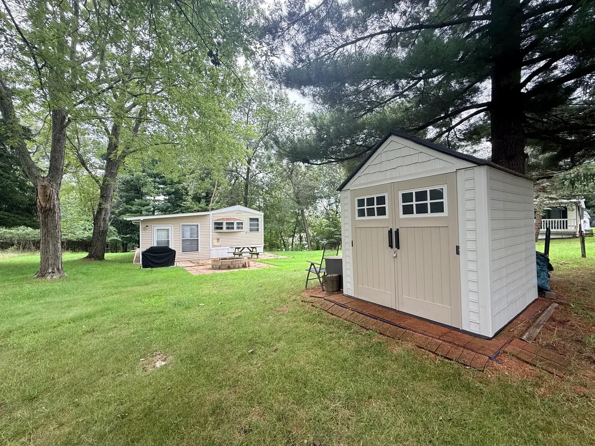 5-347 Woodhaven Lakes, Sublette, IL 61367 - #1