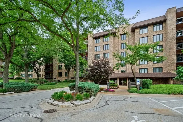 1771 Mission Hills Road #115, Northbrook, IL 60062 - #1