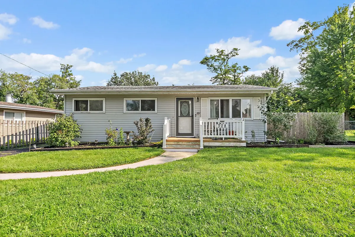 308 Ramble Road, Lake In The Hills, IL 60156 - #1