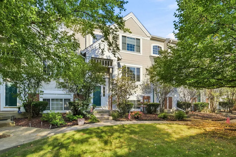 3457 Ravinia Circle, Aurora, IL 60504 - #2