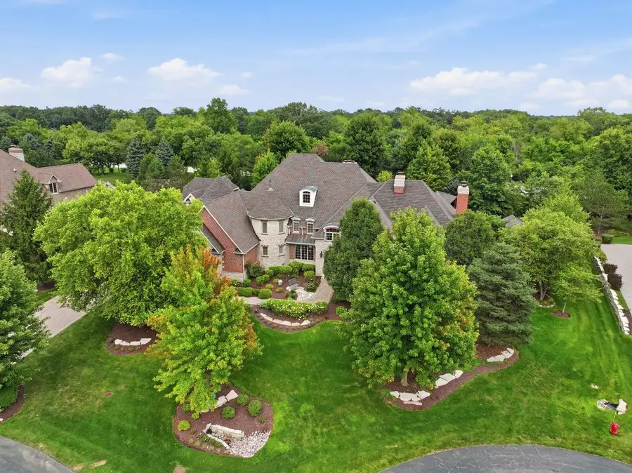 105 Forest Edge Drive, Palos Park, IL 60464 - #3