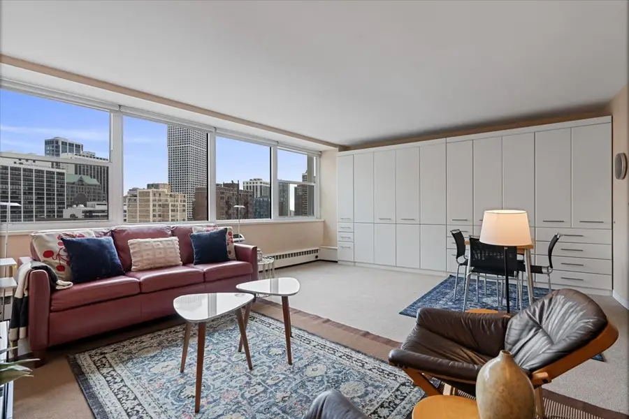 1150 N Lake Shore Drive #18J, Chicago, IL 60611 - #3
