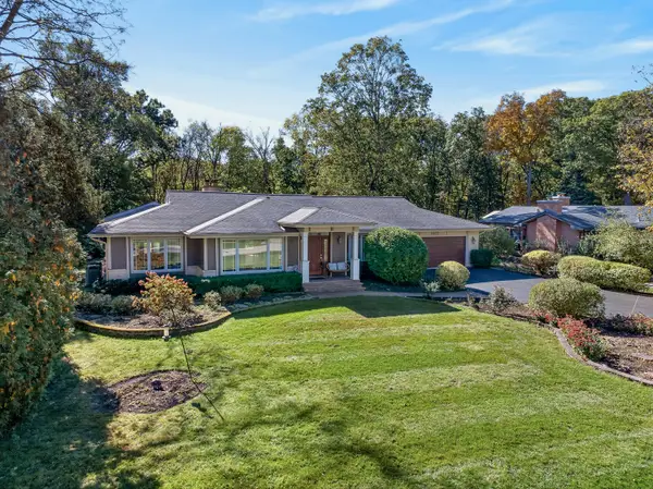 14637 W River Oaks Drive, Lincolnshire, IL 60069