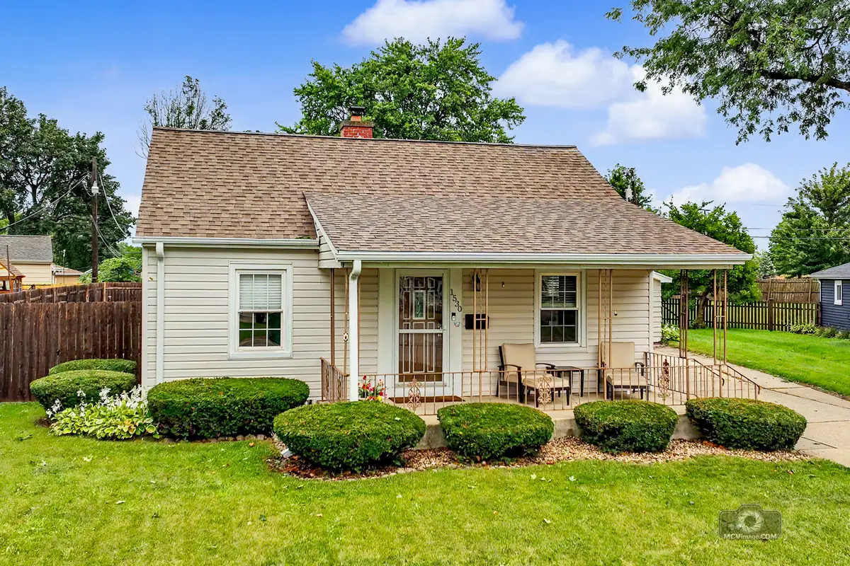 1530 Marquette Court, Joliet, IL 60435 - #1