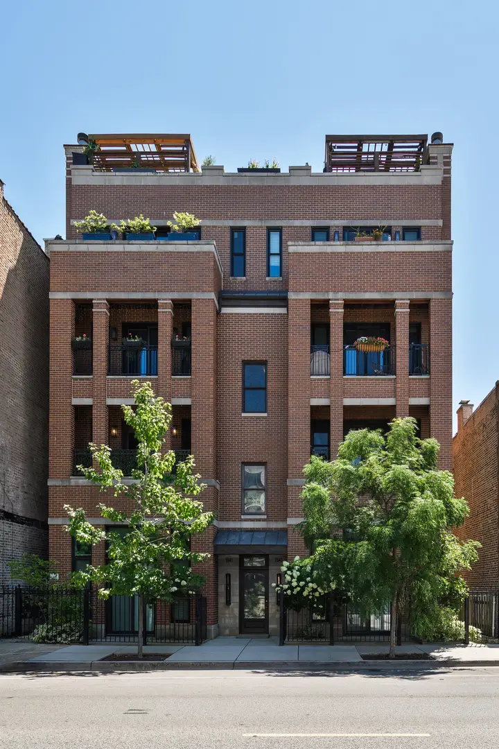 1941 W Armitage Avenue #2E, Chicago, IL 60622 - #1