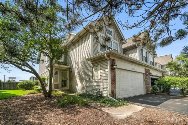 3232 Cool Springs Court, Naperville, IL 60564