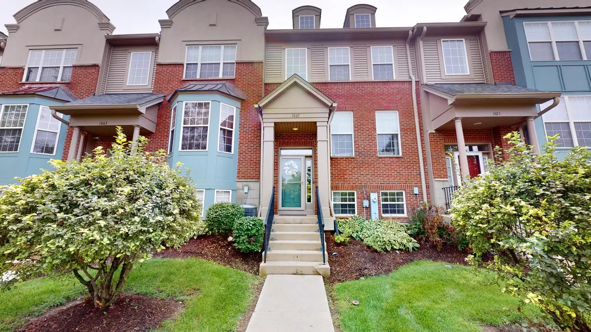 1667 Station Park Drive, Grayslake, IL 60030 - #1