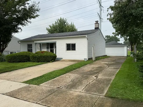 205 Linden Avenue, Romeoville, IL 60446