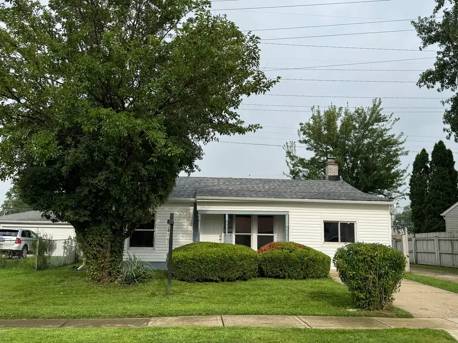 205 Linden Avenue, Romeoville, IL 60446 - #2