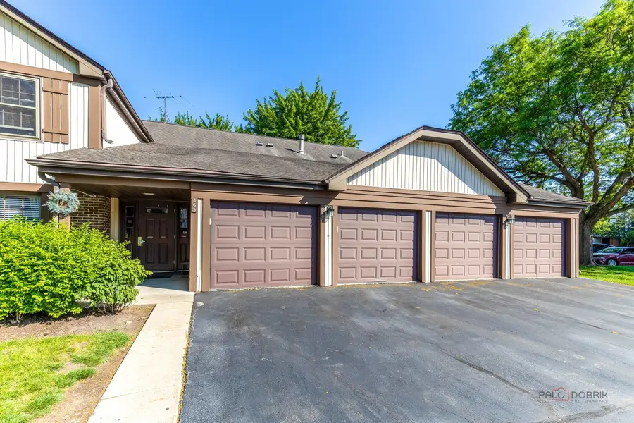 369 Southbury Court #D2, Schaumburg, IL 60193 - #2