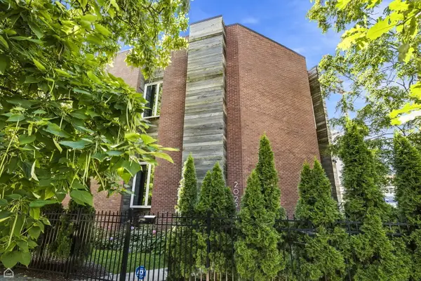 2029 W George Street, Chicago, IL 60618