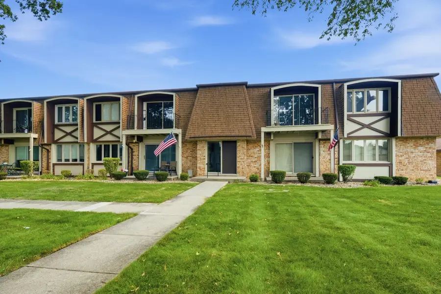 12750 Carriage Lane #A1, Crestwood, IL 60418 - #2