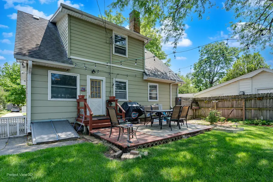 935 N Webster Street, Naperville, IL 60563 - #2