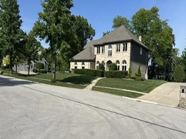 15232 Poplar Creek Court, Orland Park, IL 60467 - #3