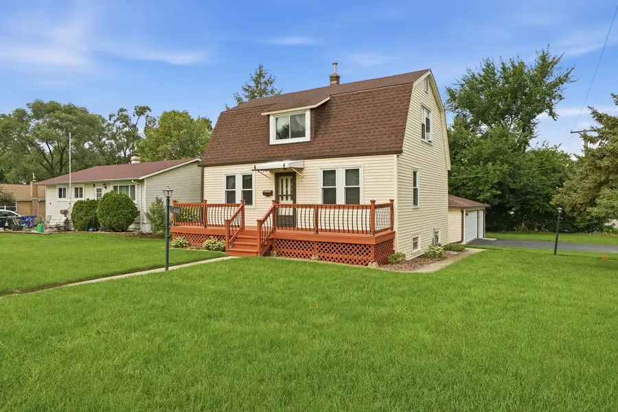 11800 S Millard Avenue, Alsip, IL 60803 - #2