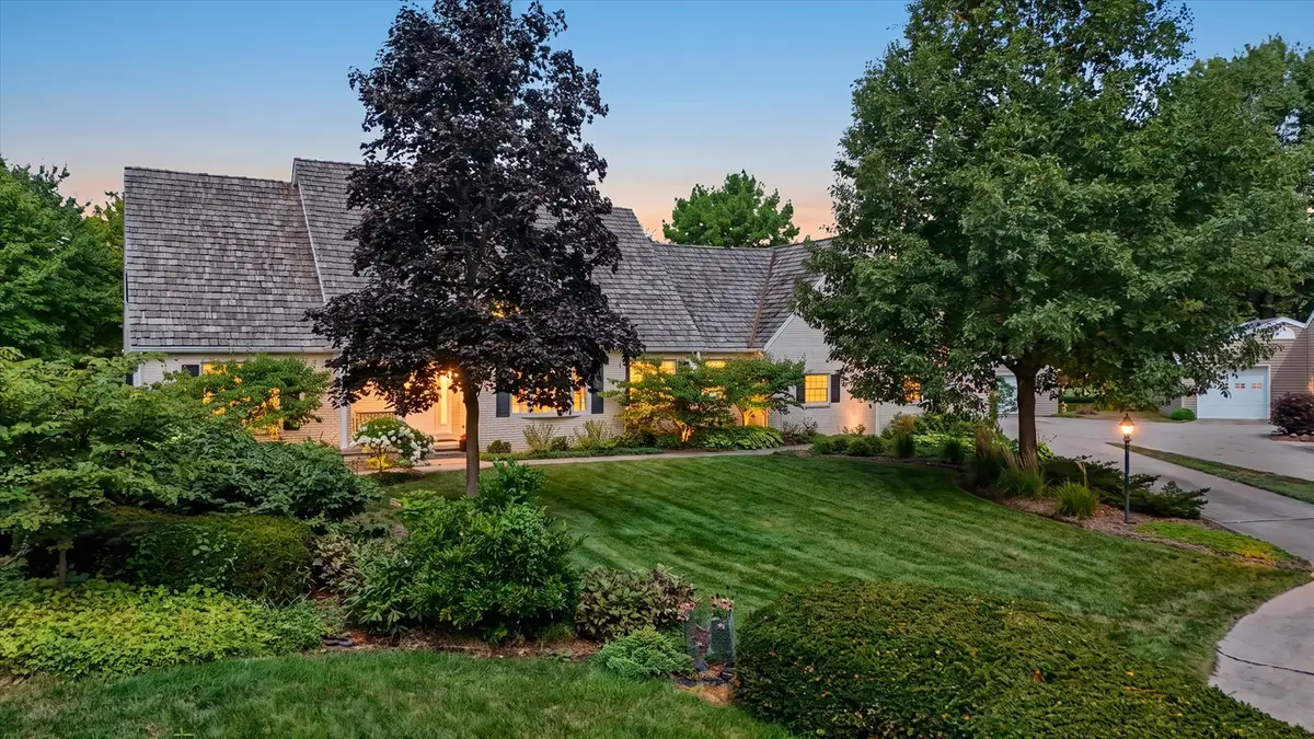 2613 S Nottingham Court, Champaign, IL 61821 - #1