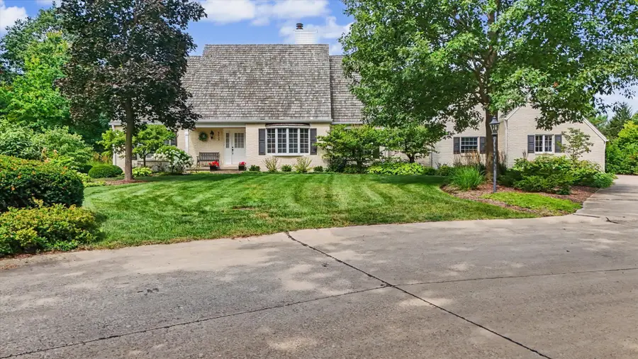 2613 S Nottingham Court, Champaign, IL 61821 - #2