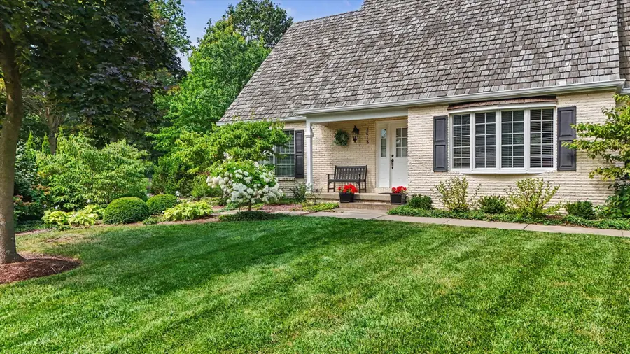 2613 S Nottingham Court, Champaign, IL 61821 - #3
