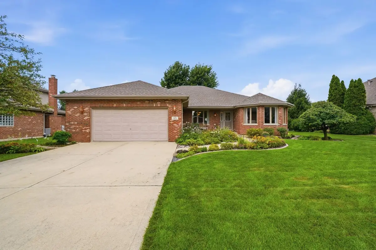 871 Laurel Bay, New Lenox, IL 60451 - #1