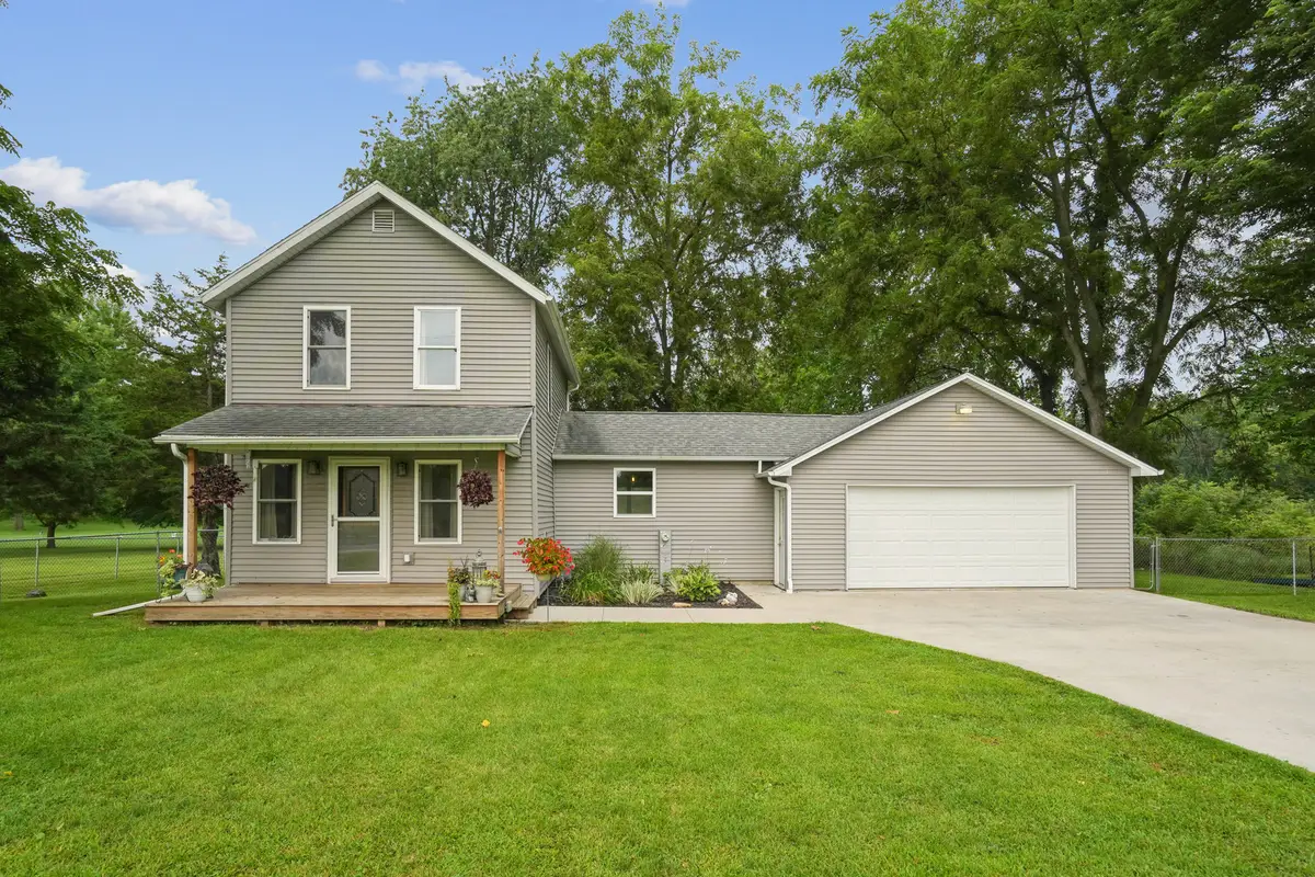 4491 Bishop Road, Prophetstown, IL 61277 - #1