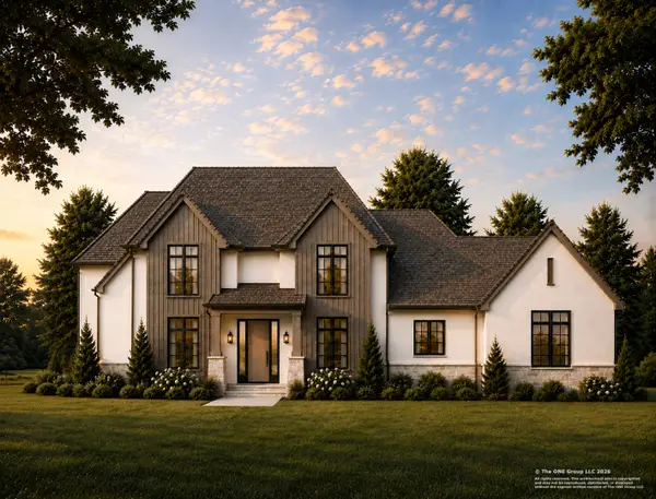 1050 Burton Terrace, Glenview, IL 60025
