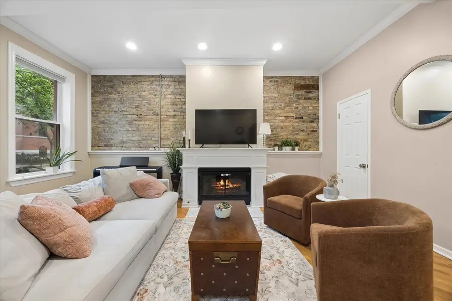 1866 N Sheffield Avenue #A, Chicago, IL 60614 - #3