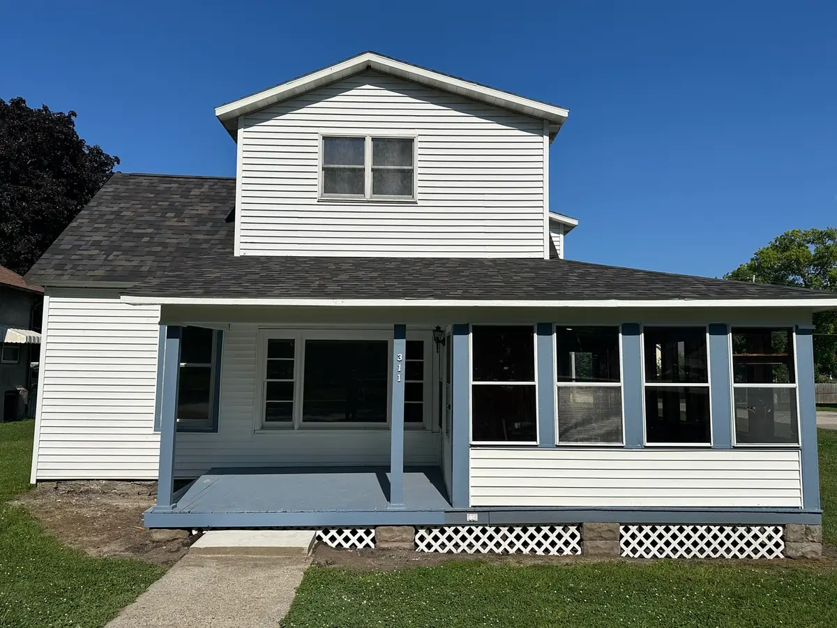 311 S Clay Street, Morocco, IN 47963 - #1