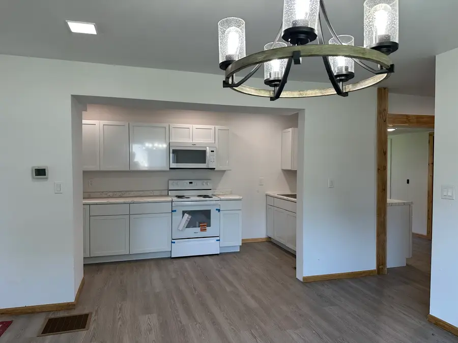 311 S Clay Street, Morocco, IN 47963 - #2